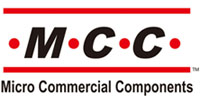 MICRO COMMERCIAL COMPONENTS