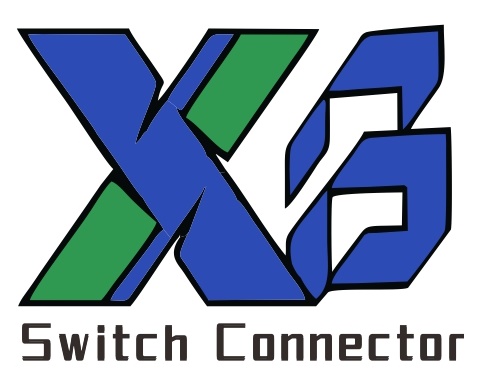 全芯商户logo