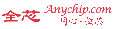 全芯商城logo